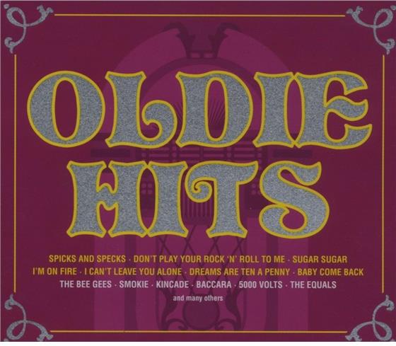 Oldie Hits