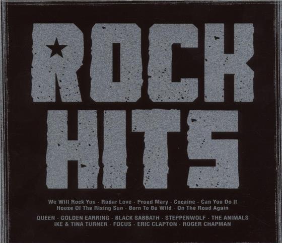 Rock Hits