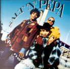 Salt-N-Pepa - Very Necessary