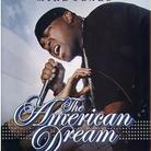 Mike Jones - American Dream - Clean Version CD + DVD