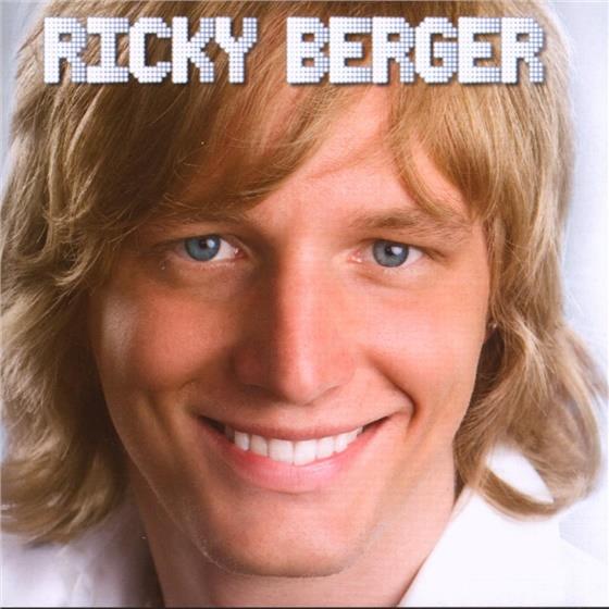 Ricky Berger - Du Bist Wie Gold Für Mich