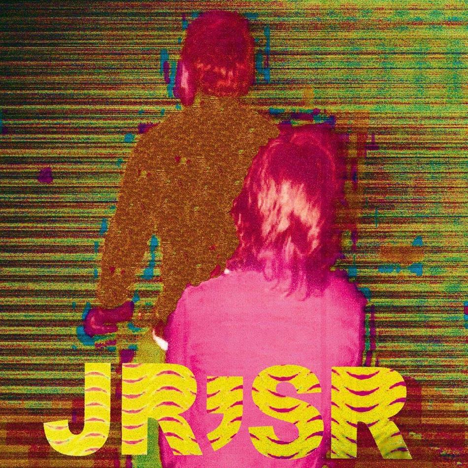 Junior Senior - Say Hello, Wave Goodbye