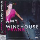 Amy Winehouse - Frank Japan Edition