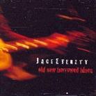 Jace Everett - Old New Borrowed Blues