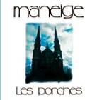 Maneige - Les Porches