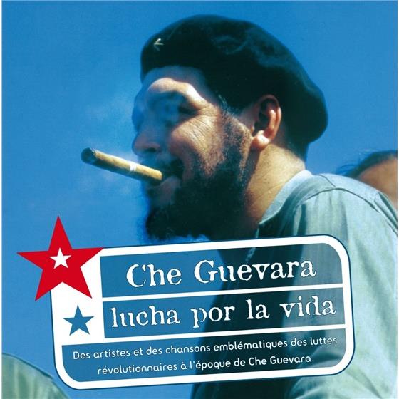 Lucha Por La Vida - ---