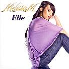 Melissa - Elle - 2 Track