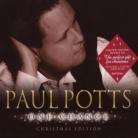 Paul Potts & --- - One Chance Christmas Edition, 2 CDs