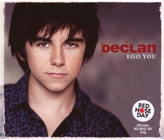 Declan - Ego You
