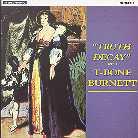T-Bone Burnett - Truth Decay