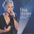 Ina Müller - Weiblich Ledig 40 Live Edition, CD + DVD