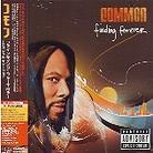 Common - Finding Forever Japan Edition, 2 CDs + DVD
