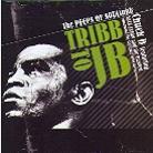 Chuck D (Public Enemy) - Tribb To Jb (Tribute To James Brown) 2 CDs