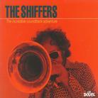 Shiffers - Incredible Adventure