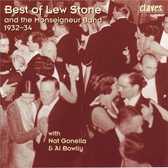 Lew Stone - Best Of