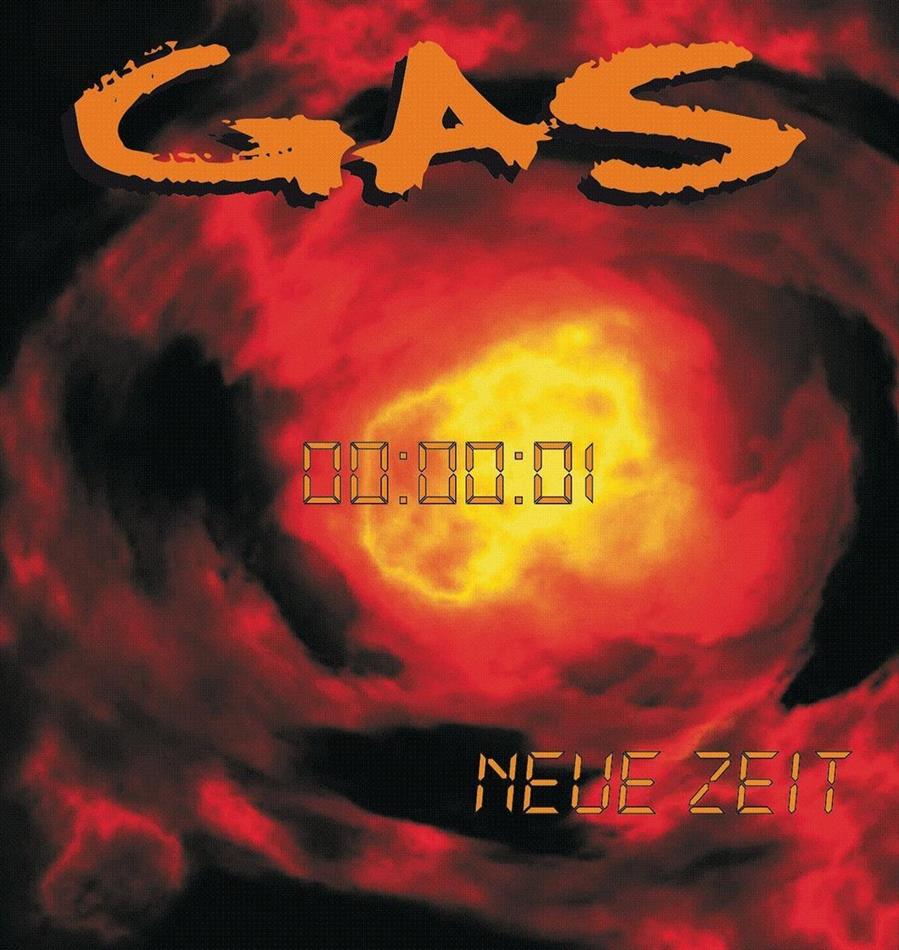 Gas - Neue Zeit