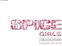 Spice Girls - Headlines - Slimcase
