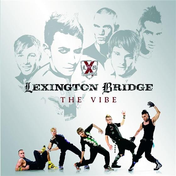 Lexington Bridge - Vibe
