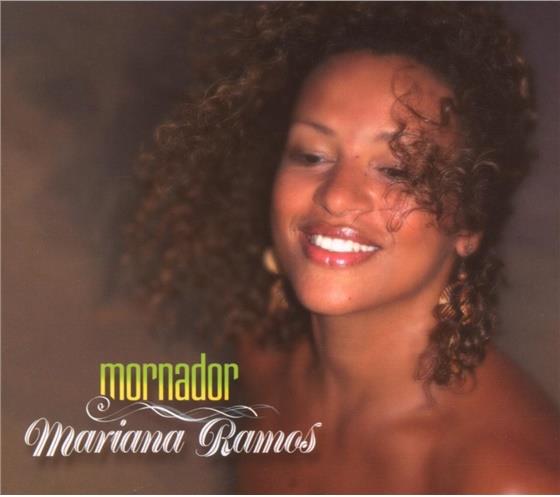 Mariana Ramos - Mornador