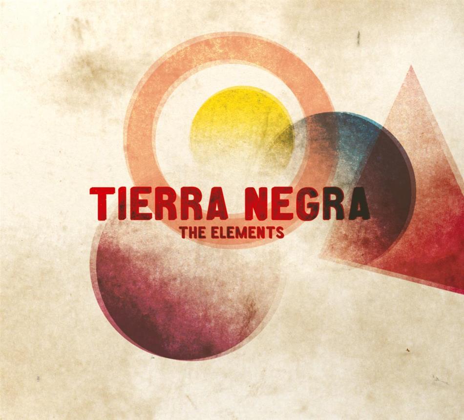 Tierra Negra - Elements