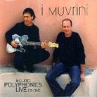 I Muvrini - Polyphonies 2 CDs + DVD