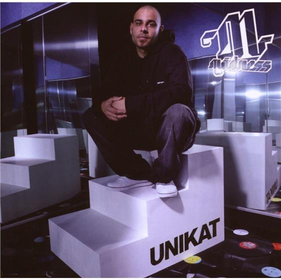Mädness - Unikat