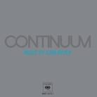 John Mayer - Continuum - Special Version 2 CD
