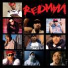Redman - Remixes Rarities & Collaborations