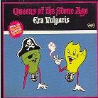 Queens Of The Stone Age - Era Vulgaris Tour Edition, 2 CD
