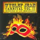 Wyclef Jean (Fugees) - Carnival 2 - Memoirs Of - Us Limited 2 CD