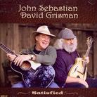 John Sebastian - Satisfied