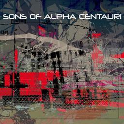 Sons Of Alpha Centauri - ---