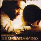 James Newton Howard - Great Debaters - OST CD