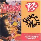 Macka B - Squeeze Me