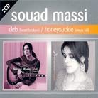 Souad Massi - Deb/Honeysuckle 2 CD