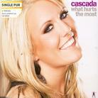 Cascada - What Hurts The Most - 2Track