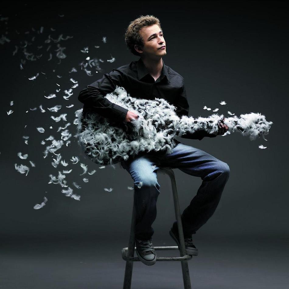 Renan Luce - Repenti - +Bonustracks