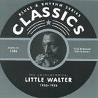 Little Walter - 1953 - 1955