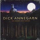 Dick Annegarn - Les Anees Nocturnes 3 CD