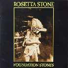 Rosetta Stone - Foundation Stones