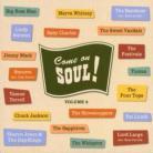 Come On Soul - Various 2