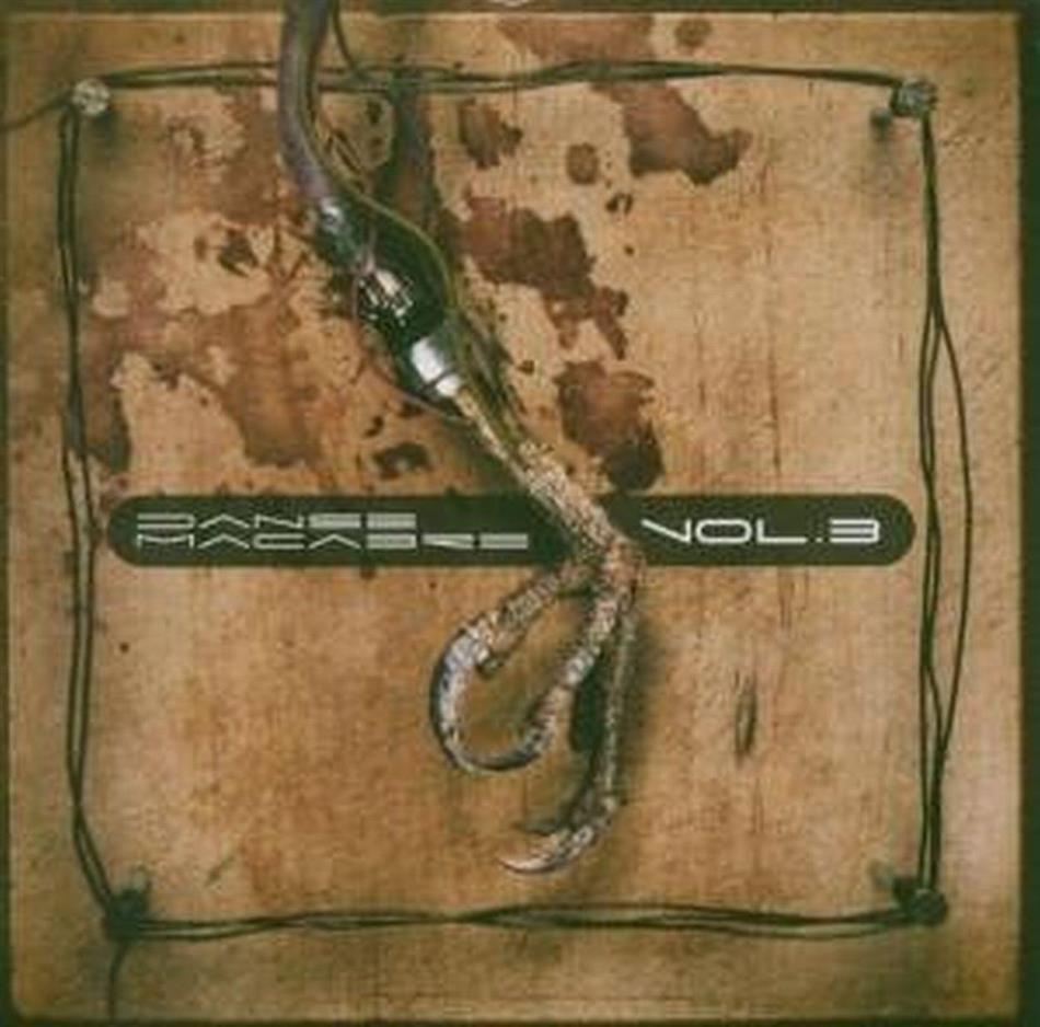 Danse Macabre - Vol. 3