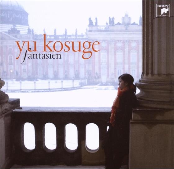 Yu Kosuge & --- - Fantasien