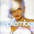 September - Dancing In Orbit