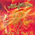 Veni Domine - Tongues