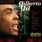 Gilberto Gil - Duetos cd on demand