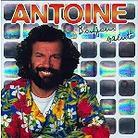 Antoine - Bonjour Salut 3 CD