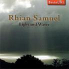 Crowe/Lepper/Li/Serra/Walker & Samuel - Light And Water
