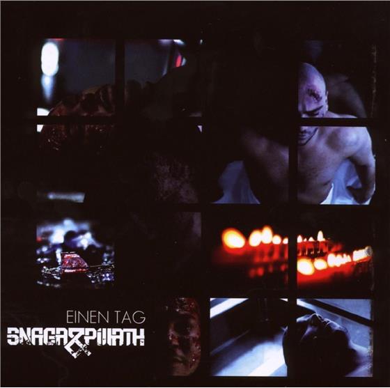 Snaga & Pillath - Einen Tag