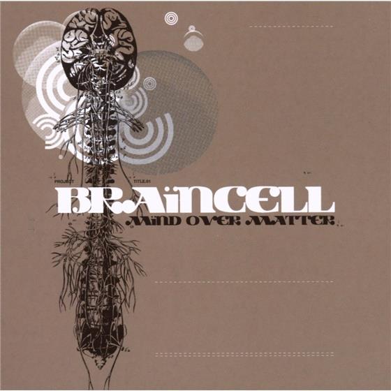 Braincell - Mind Over Matter